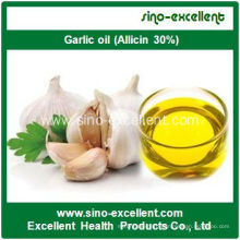 100% Pure Natural Garlic Oil Garlic Seed Oil